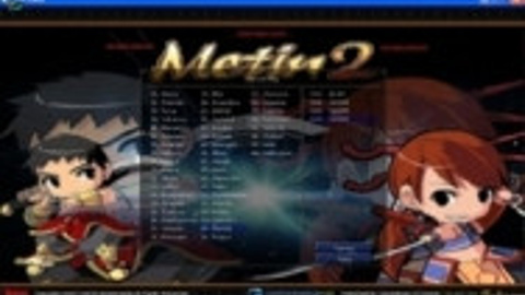 Metin2 Multihack v2.0 Kullanımı