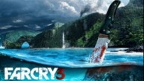 FAR CRY 3 - WTF Taş hapsi