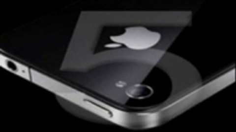 iPhone 5'e genel bakış