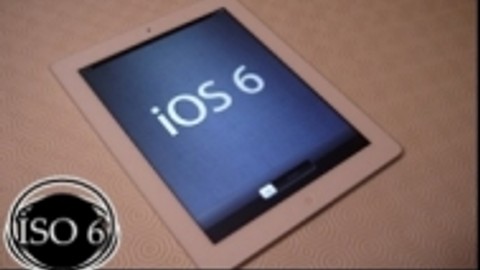 iOS 6 Beta 2 kurulumu ve incelemesi.