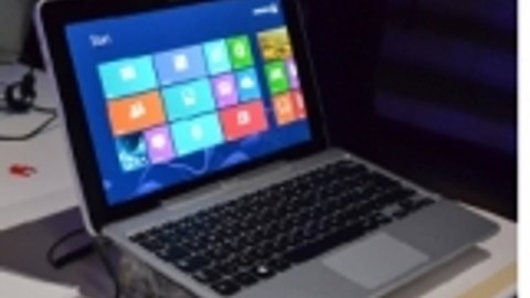 Samsung ATIV Smart PC PRO (700T)