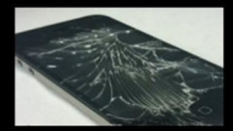 iPhone 4 Ekran Onarım