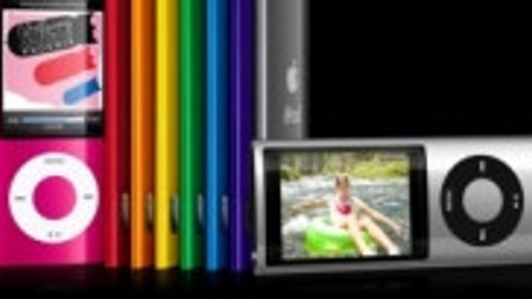 Apple iPod Nano