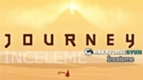 Journey oyun inceleme