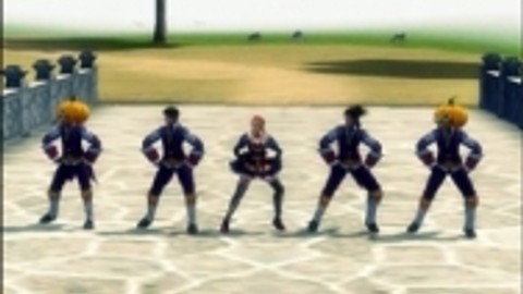 Metin2, Gangnam Style fırtınası