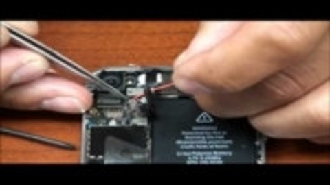 iPhone LED ışık ekran nasıl yüklenir?
