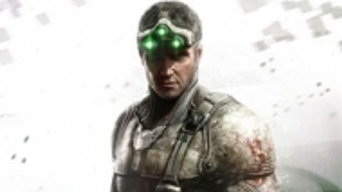 Splinter Cell Blacklist - Dövüşün arkasındaki adam