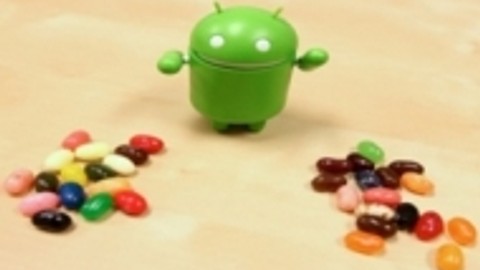 Top 5 Android 4.2 Jellybean özellikler!