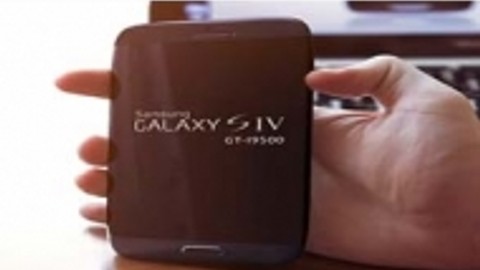 Samsung Galaxy S4