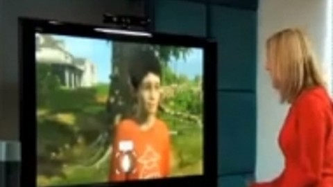 Müthiş bir teknoloji