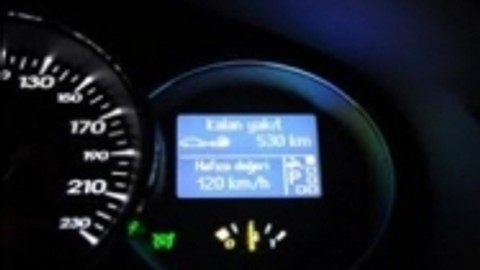 CES 2013: Self-sürüş araba geliyor