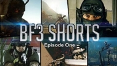 Battlefield 3 - Kısa kısa...