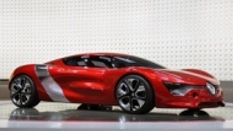 Renault Dezir