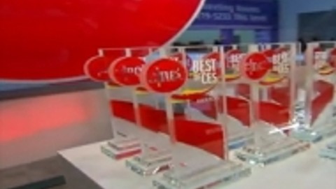 CES 2013 En İyi satırbaşları