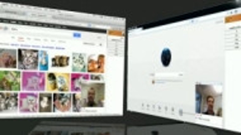 WebRTC Demo