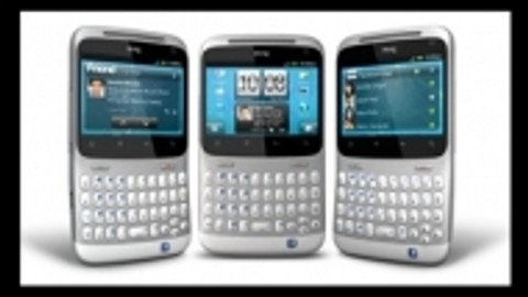 HTC ChaCha Ürün İnceleme