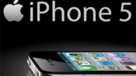 iPhone 5'ten böyle eğlenceli reklam görmediniz!