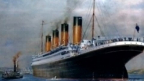 Titanic 2 2016'da hazır