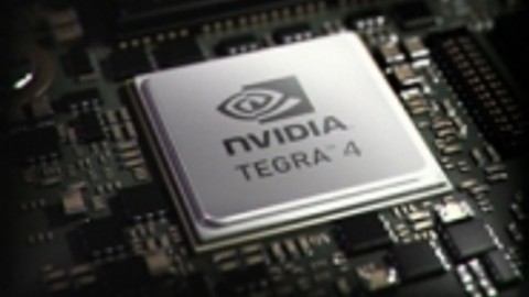 Nvidia Tegra 4 benchmark testleri