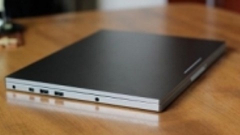 Google Chromebook Piksel yorumu