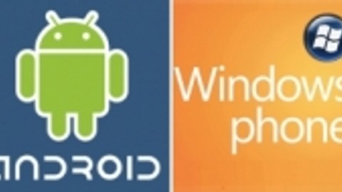 Windows Phone 8 ve Android 4.1 karşılaştırma