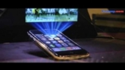 İPhone 6 3D testi!