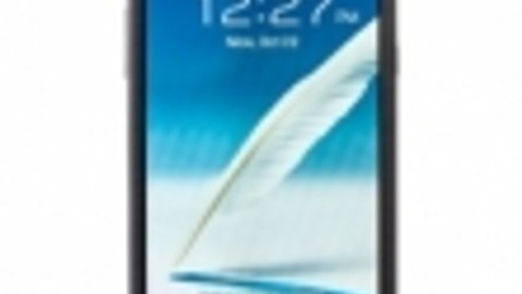 Samsung Galaxy Not II T-Mobile