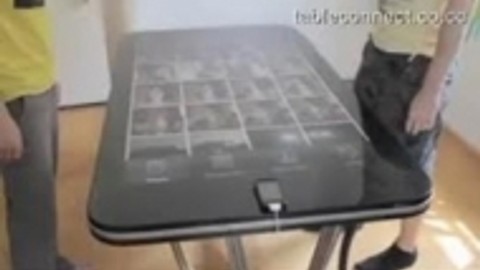 Dünyanın en büyük iPhone'u
