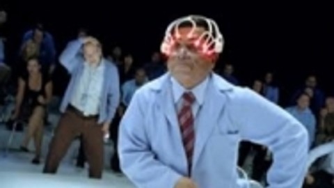 Gelecekte oyunları böyle oynayacaksınız!