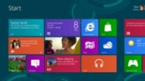 Windows 8 kullanımı daha rahat hale getirmek