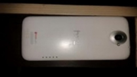 HTC One X ekran onarımı nasıl yapılır?