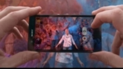 SONY Xperia Z Ticari 2013