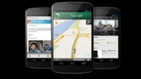 LG Nexus 4, Google Nexus 5 ve Nexus 10'dan beklentiler ne?