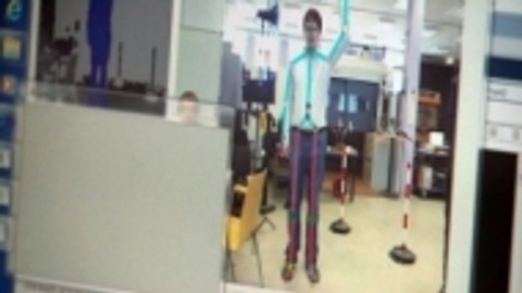 Robotlar insan gücüne destek olabilir mi?