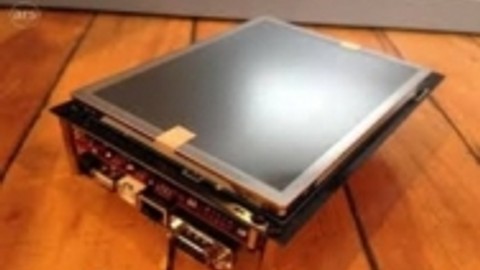 Gelecek iPhone 6 ve iPad 5 prototipleri