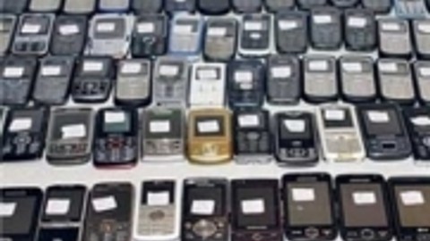 2020 yılı için tasarlanmış çok ilginç bir telefon