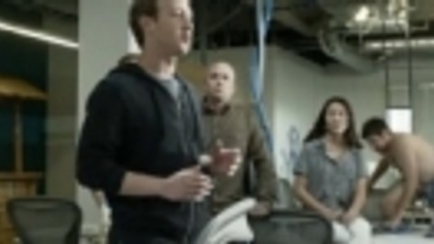 İşte Mark Zuckerberg'li Facebook Home reklamı!