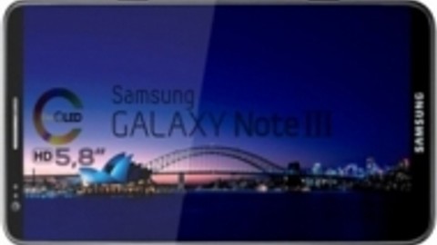 Samsung Galaxy Note 3 fiyatı ve çıkış tarihi