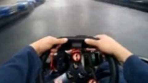 İşte Google Glass prototipi ile çekilen ilk video
