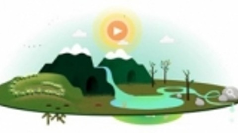 Google'dan 23 Nisan jesti