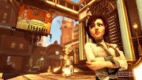 Bioshock Infinite inceleme