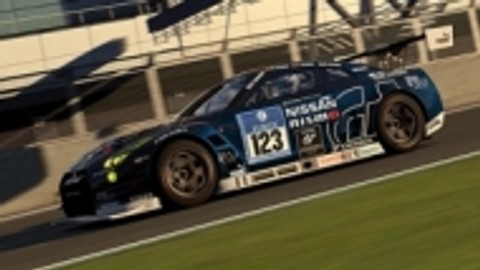 Gran Turismo 6 PlayStation 3'e geliyor
