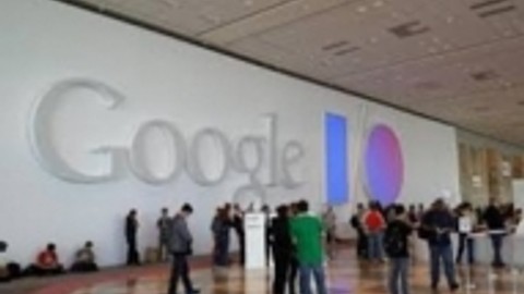 Google I / O 2013 de neler var?