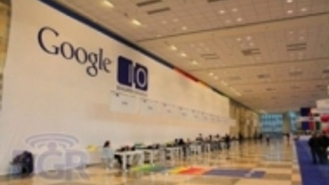 Google IO 2013 başlatılan Google oyun geliştirici