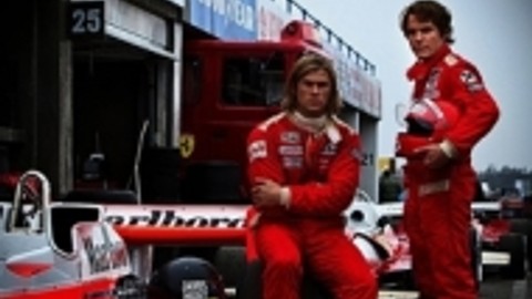 Formula 1 hayranları bu filme bayılacak