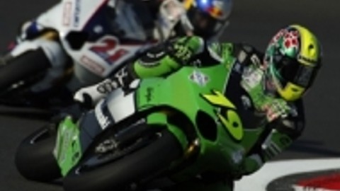 Kawasaki'den müthiş video