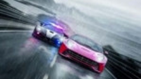 Need for Speed bombayı patlattı!