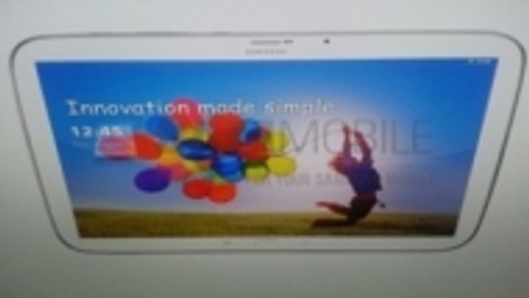 Samsung Galaxy Tab 3 önizleme ilk bakış