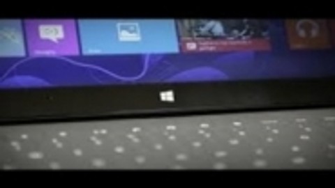 HTC Windows RT Tablet ve Android 4.3