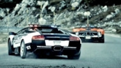 Need For Speed gerçek oldu!